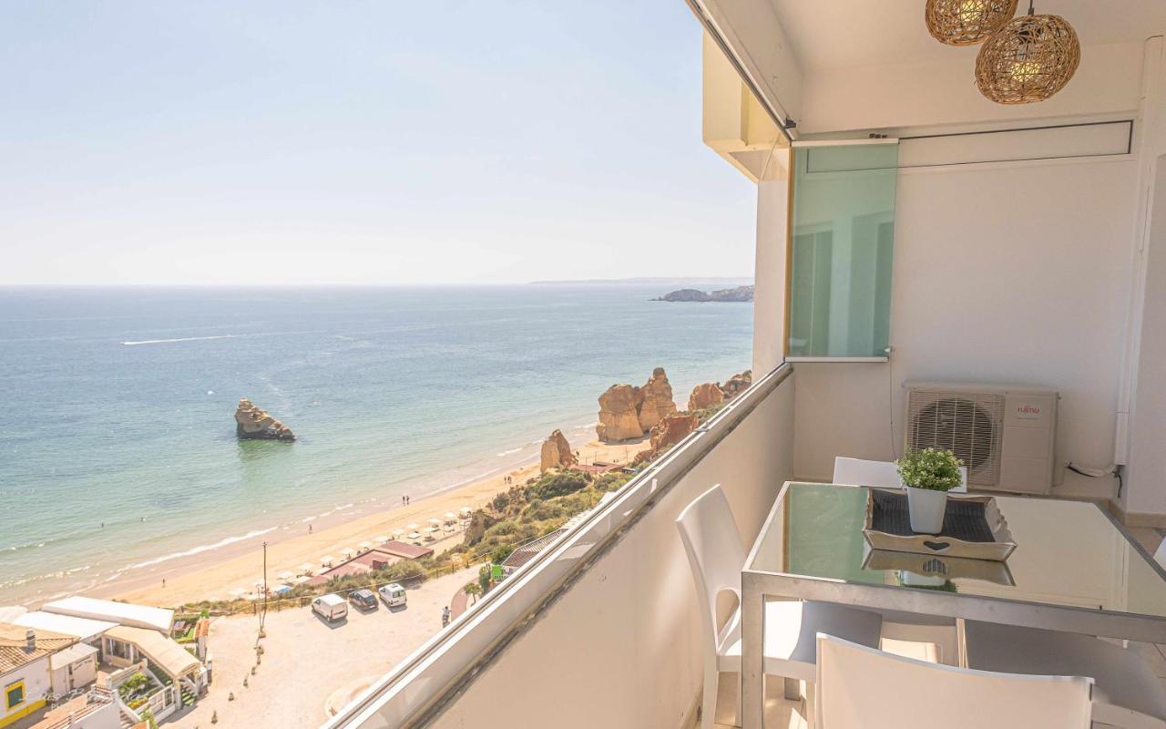 Harmony Sea View Apartment Портиман Екстериор снимка