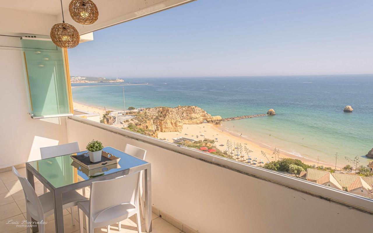 Harmony Sea View Apartment Портиман Екстериор снимка