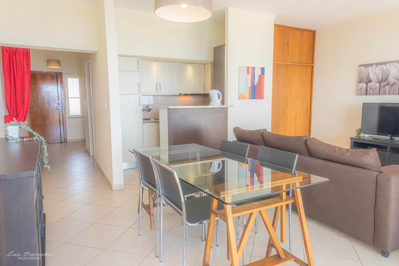 Harmony Sea View Apartment Портиман Екстериор снимка