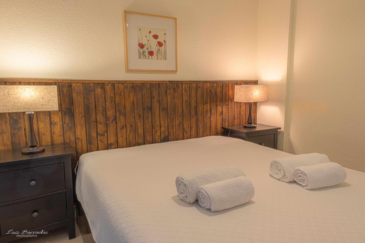 Harmony Sea View Apartment Портиман Екстериор снимка