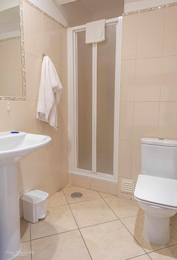 Harmony Sea View Apartment Портиман Екстериор снимка