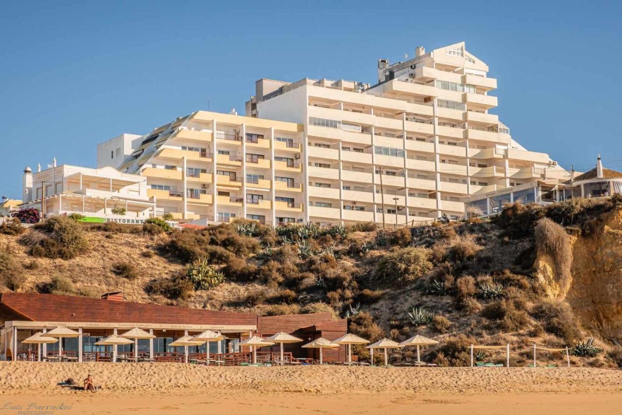 Harmony Sea View Apartment Портиман Екстериор снимка